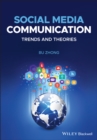 Image for Social media communication  : trends and theories