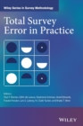 Image for Total Survey Error in Practice