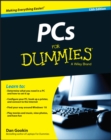 Image for PCs For Dummies