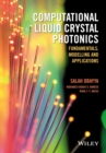 Image for Computational Liquid Crystal Photonics