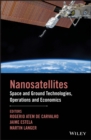 Image for Nano-Satellites: Space and Ground Technologies, Operations and Economics