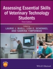 Image for Assessing Essential Skills of Veterinary Technology Students
