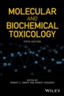 Image for Molecular and biochemical toxicology