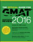 Image for The Official Guide for GMAT Quantitative Review 2016 with Online Question Bank and Exclusive Video