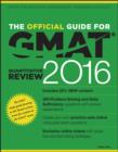 Image for The official guide for GMAT quantitative review 2016