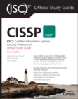 Image for CISSP Certified Information Systems Security Professional study guide.