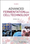 Image for Advanced Fermentation and Cell Technology, 2 Volume Set