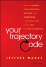 Image for Your Trajectory Code