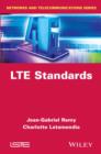 Image for LTE standards