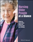 Image for Nursing older people at a glance