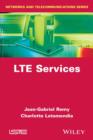 Image for LTE services