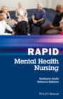 Image for Rapid mental health nursing