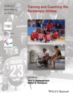 Image for Training and Coaching the Paralympic Athlete