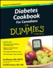 Image for Diabetes cookbook for Canadians for dummies