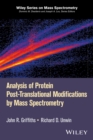 Image for Analysis of Protein Post-Translational Modifications by Mass Spectrometry