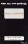 Image for Marketing 1st International Edition WileyPLUS Learning SpaceStudent Package