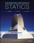 Image for Engineering mechanics.: (Statics.) : Volume 1,