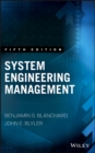 Image for System Engineering Management