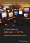 Image for A companion to Indian cinema
