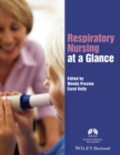 Image for Respiratory nursing at a glance