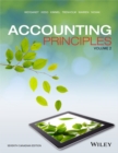 Image for Accounting principlesVolume 2