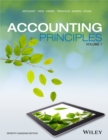 Image for Accounting Principles : Volume 1