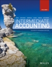 Image for Intermediate accountingVolume 1