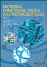 Image for Microbial functional foods and nutraceuticals