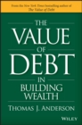 Image for The value of debt in building wealth