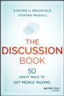 Image for The discussion book  : 50 great ways to get people talking