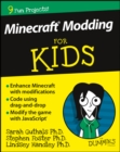 Image for Minecraft modding for kids for dummies