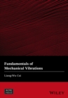 Image for Fundamentals of mechanical vibrations