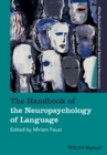 Image for The Handbook of the Neuropsychology of Language