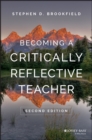Image for Becoming a critically reflective teacher