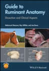 Image for Guide to ruminant anatomy: dissection and clinical aspects