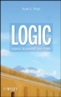 Image for Logic  : inquiry, argument, and order
