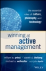 Image for Winning at Active Management