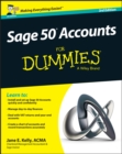 Image for Sage 50 Accounts for dummies