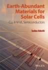 Image for Earth-abundant materials for solar cells: Cu2-II-IV-VI4 semiconductors