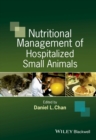 Image for Nutritional management of hospitalized small animals