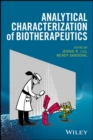Image for Analytical Characterization of Biotherapeutics