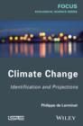 Image for Climate change: identification and projections