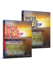 Image for Water Stress and Crop Plants: A Sustainable Approach, 2 Volume Set