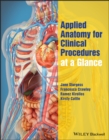 Image for Applied Anatomy for Clinical Procedures at a Glance