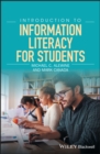 Image for Introduction to information literacy for students