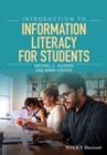 Image for Introduction to Information Literacy for Students