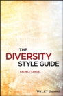 Image for The diversity style guide: a journalist&#39;s handbook