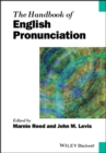 Image for The handbook of English pronunciation