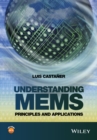 Image for Understanding MEMS: principles and applications