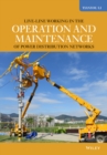 Image for Live-Line Operation and Maintenance of Power Distribution Networks